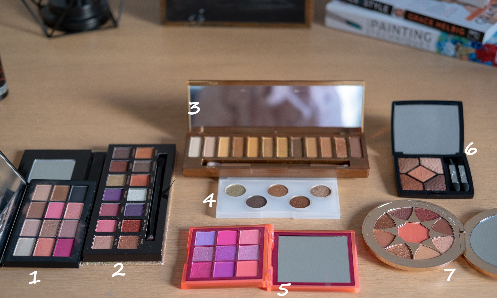 19 Makeup Products of 2019