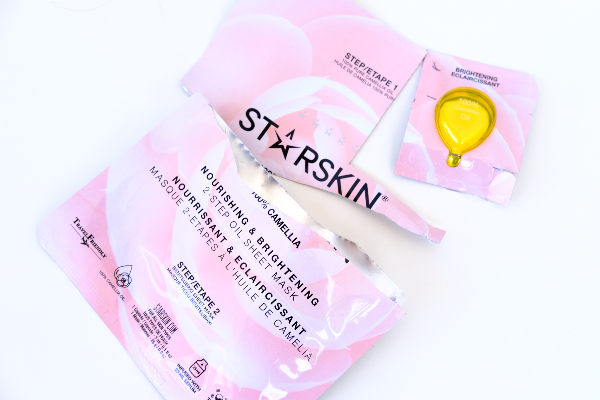 Brand Review StarSkin