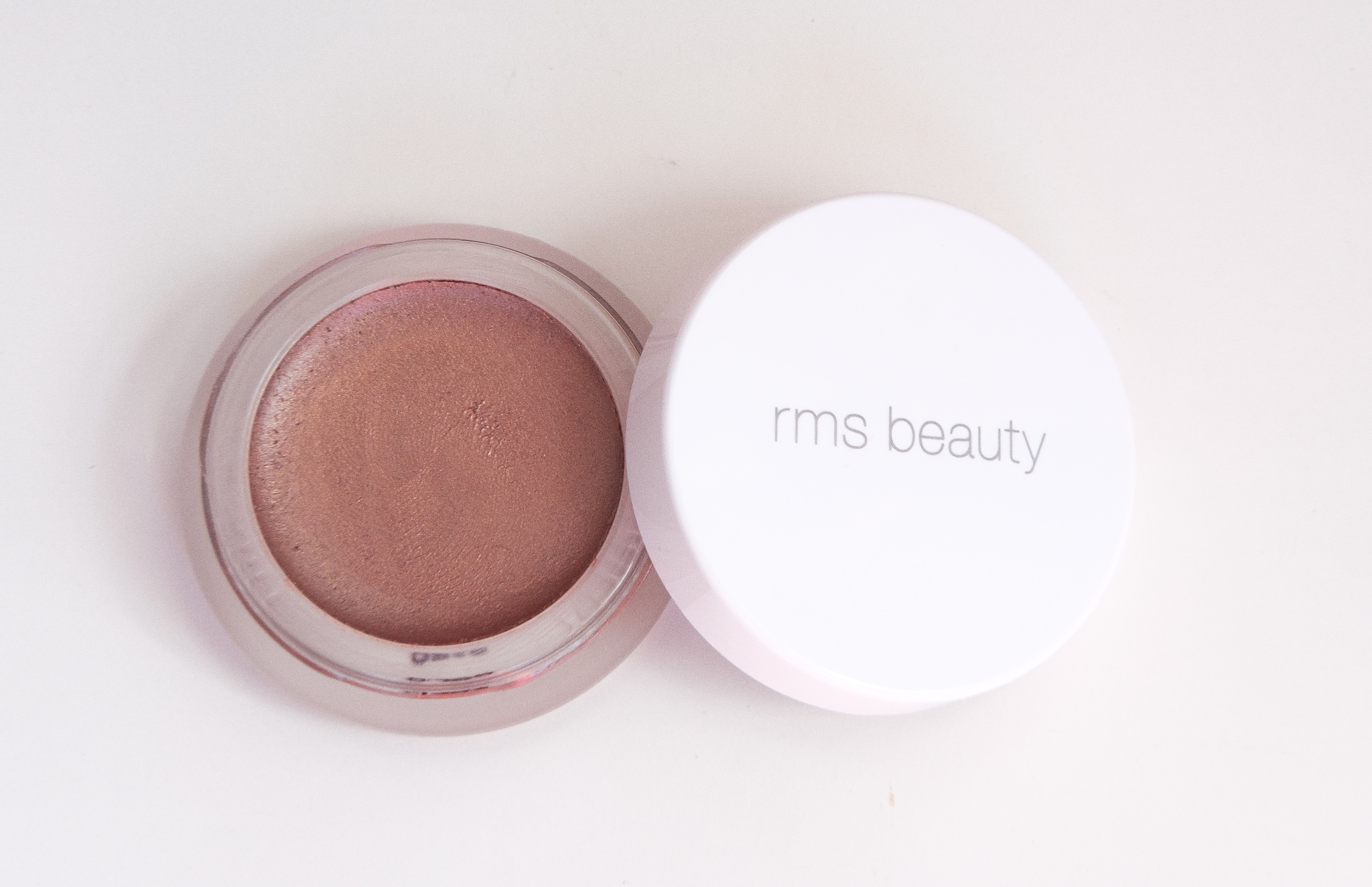 Review, Swatches | RMS Beauty Buriti Bronzer - Just over, heels
