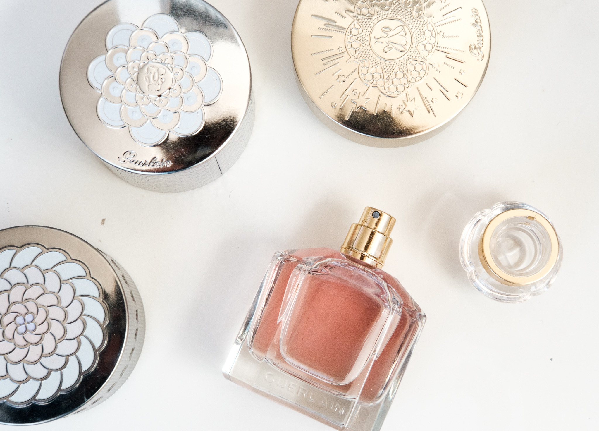 Review Mon Guerlain Eau de Parfum
