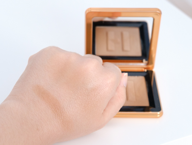 haus labs bronzer review