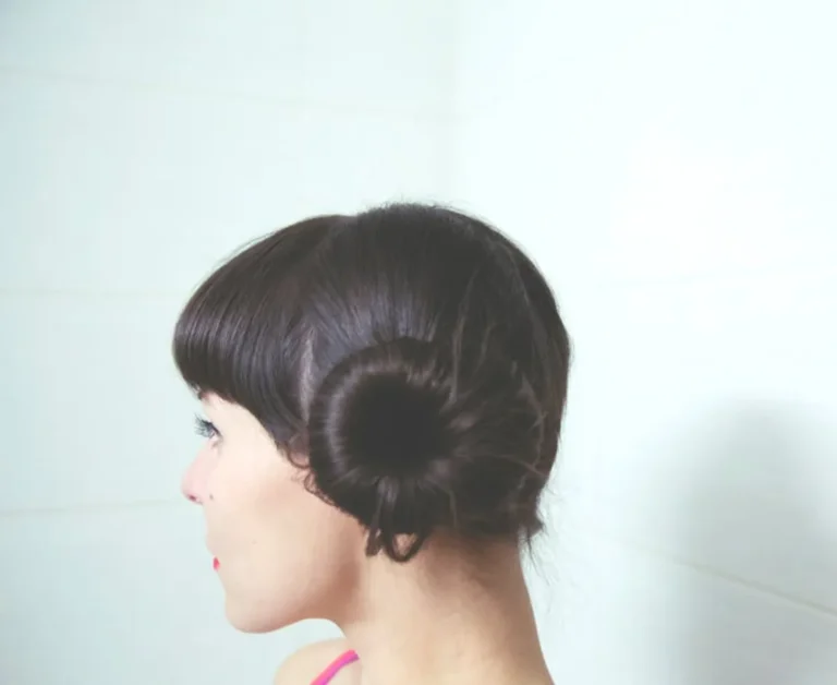 Bangs: Best Styles for Every Face Shape