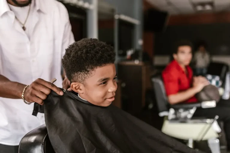 Best Kids Haircut Styles by Age