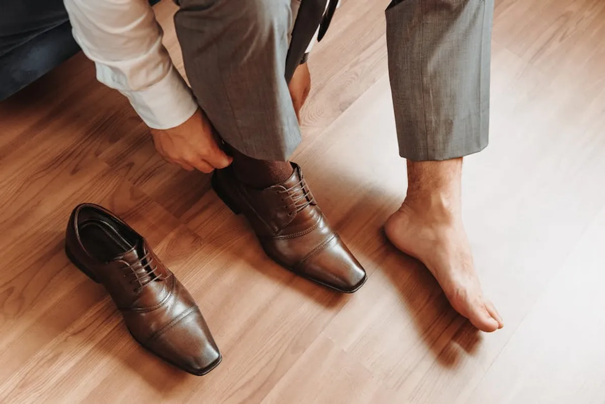 Best Shoes to Wear with Everyday Outfits
