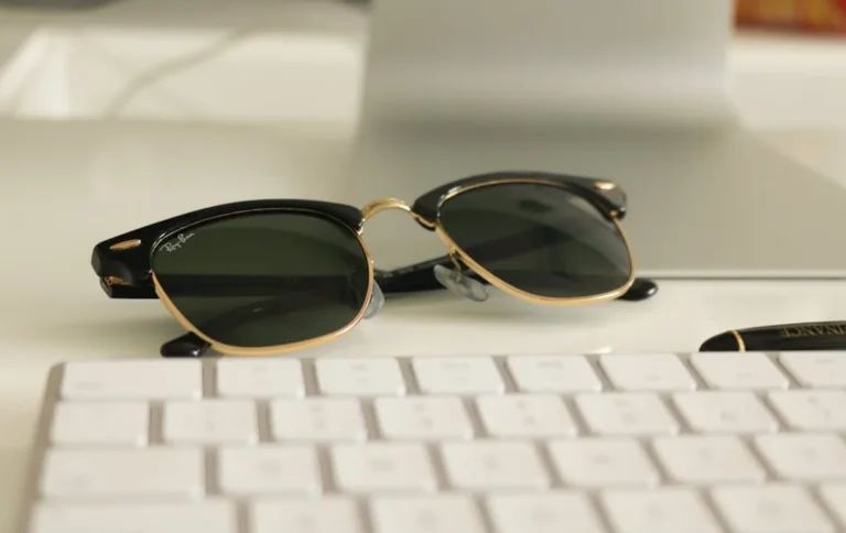 Best Sunglasses for Small Faces