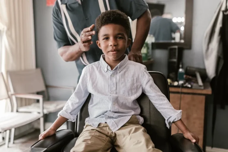 Boys Haircuts 2026: Cool Styles for Teens
