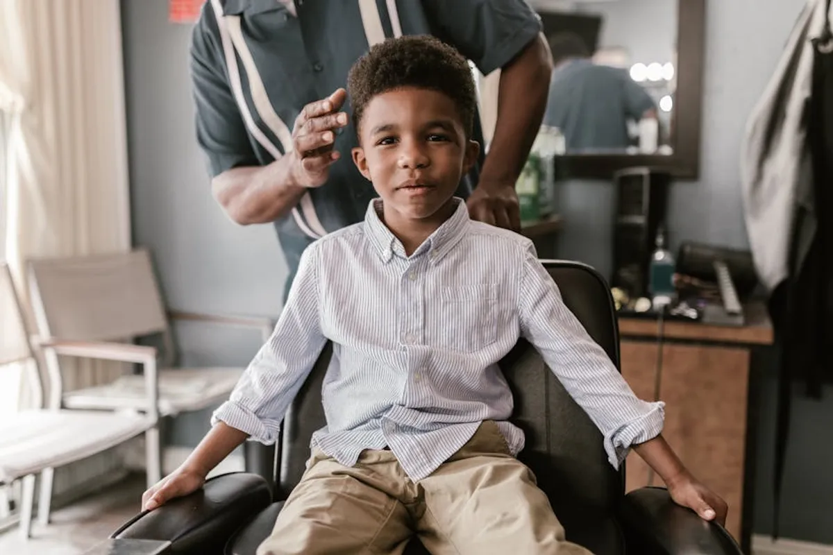 Boys Haircuts 2026: Cool Styles for Teens