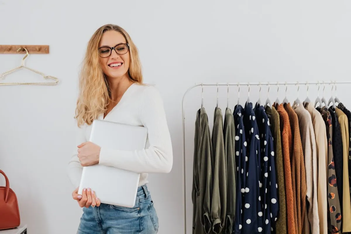 Capsule Wardrobe Checklist for Everyday Style