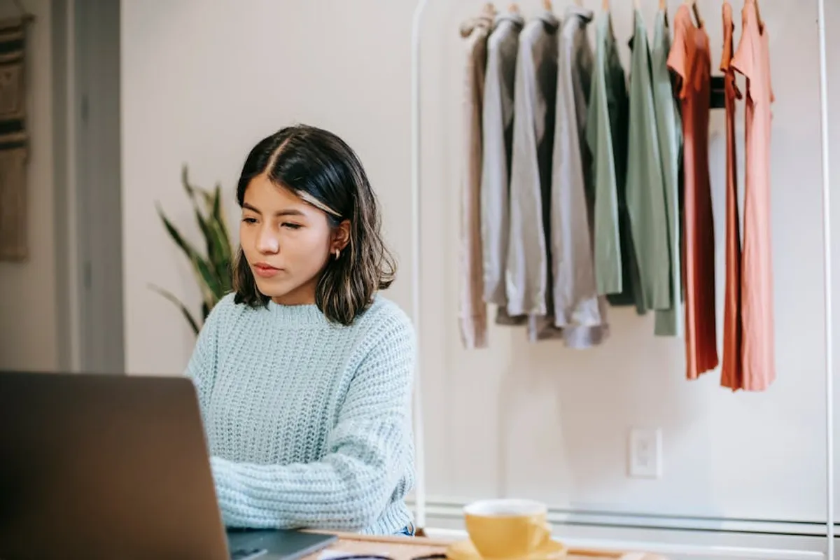 Capsule Wardrobe Checklist for Everyday Style
