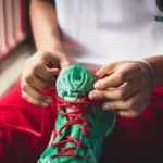 Colourful Sneakers Outfit Ideas: How to Style Loud Shoes