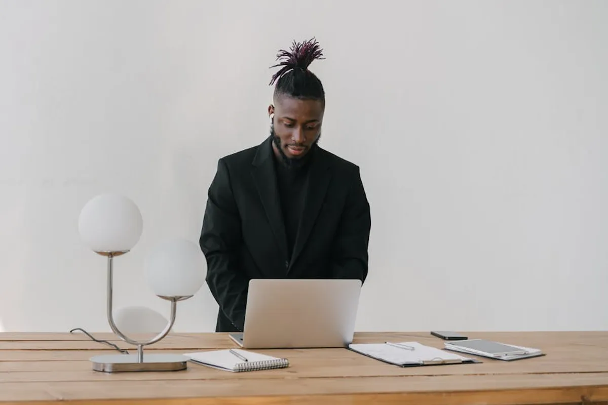 Core Style Aesthetics Fashion Glossary