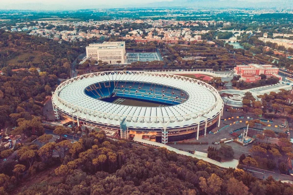 Football Italia Explained: Lifestyle Search Intent, Trends, and Alternatives
