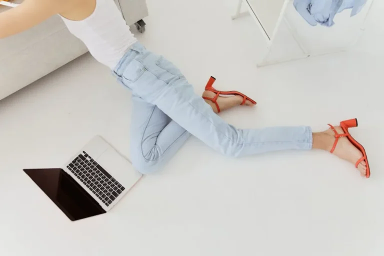 High Heels vs Sneakers: How Fashion Changed Its Mind