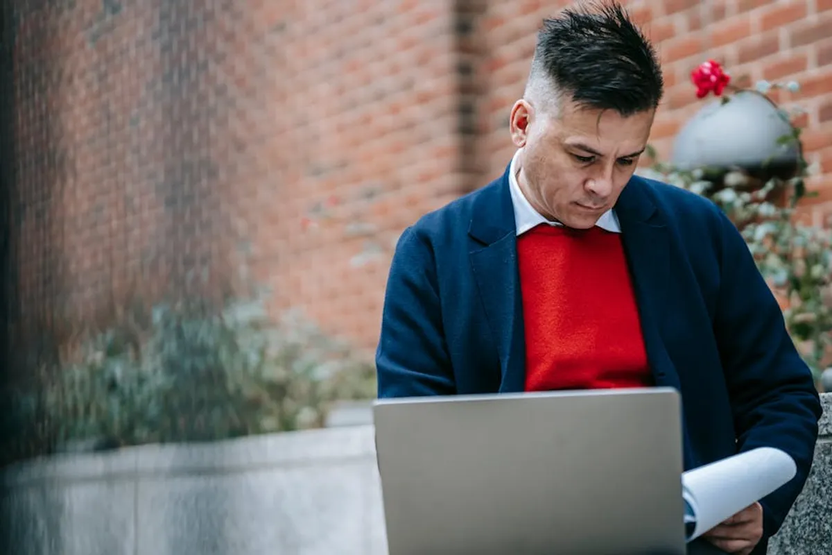 How to Find Your Personal Style Without Overbuying
