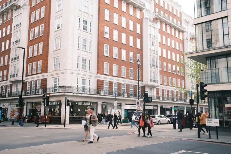 Mayfair London Explained: Lifestyle Search Intent, Trends, and Alternatives