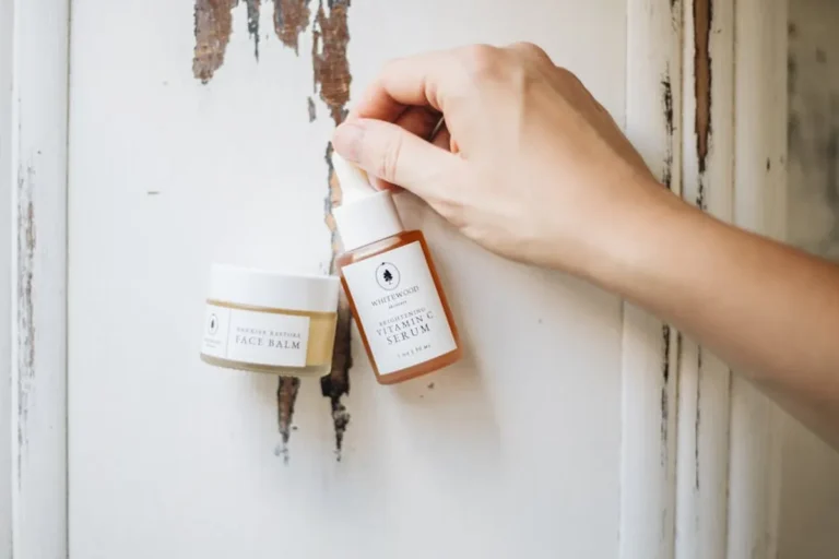 Simple Skincare and Style Habits That Save Time