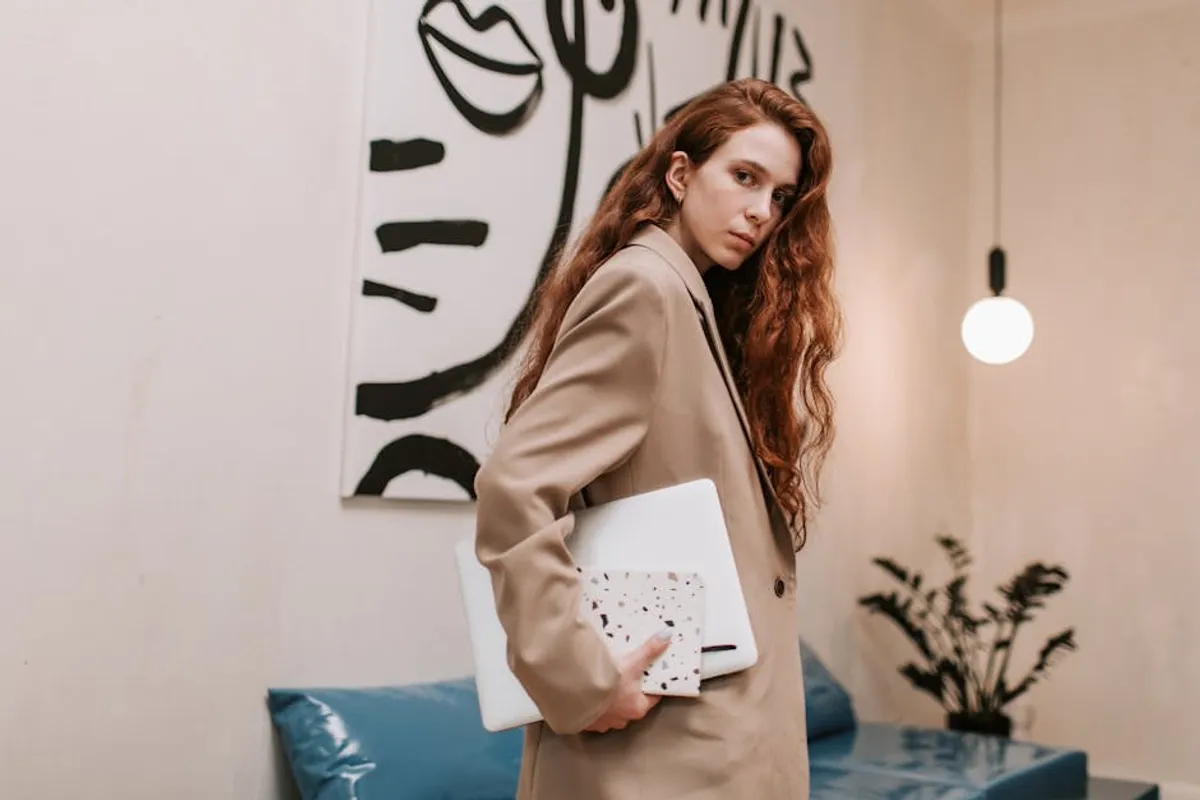 Trans Models and Designers Changing Fashion