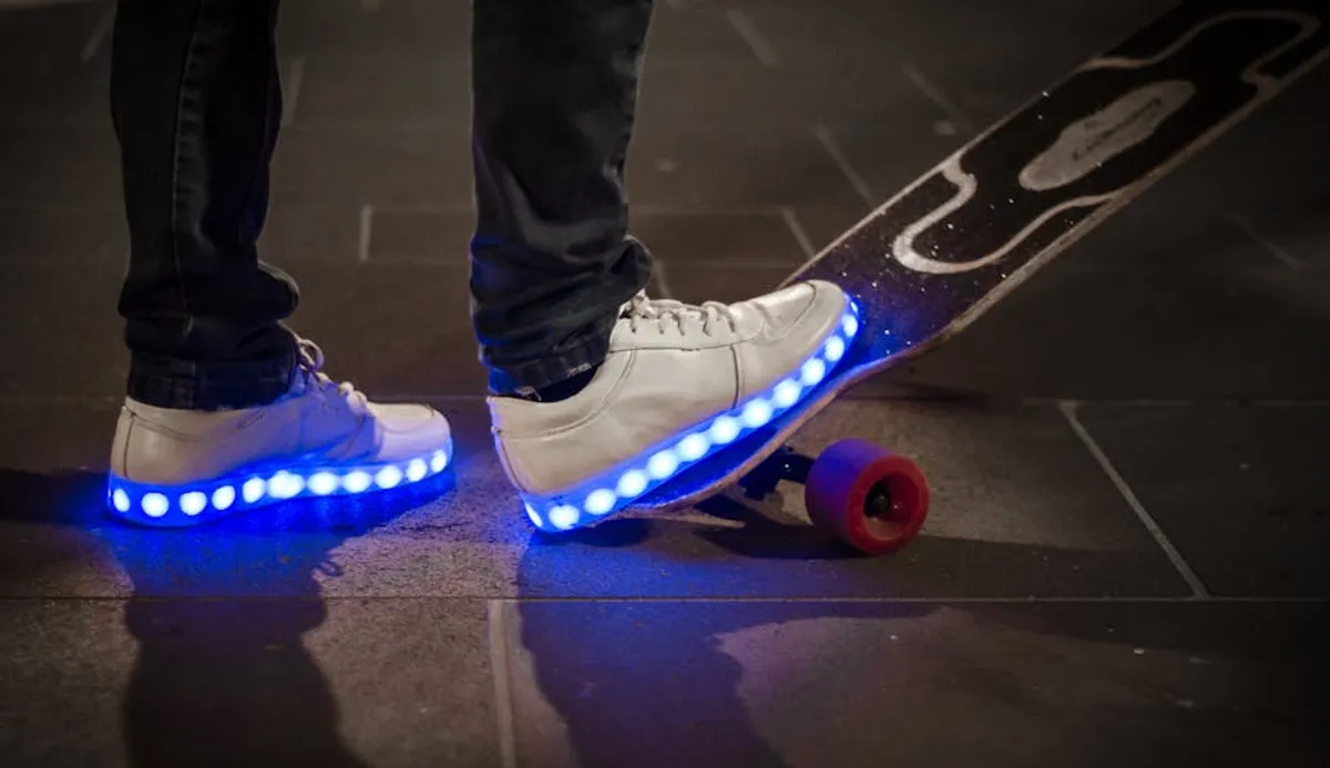 Ugly Sneakers Trend: Why Fashion Keeps Bringing Them Back
