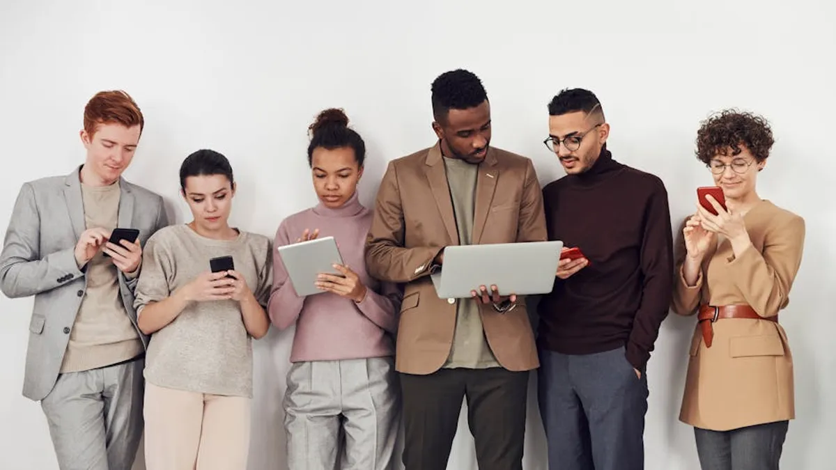 Userteamnames Explained: Lifestyle Search Intent, Trends, and Alternatives