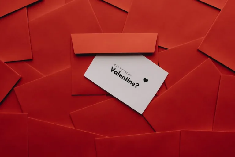 Valentine's Day Outfit Ideas: Dresses, Coats, and Accessories