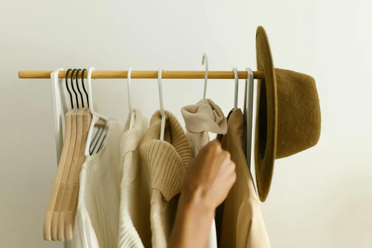 10 Wardrobe Basics Worth Spending Money On