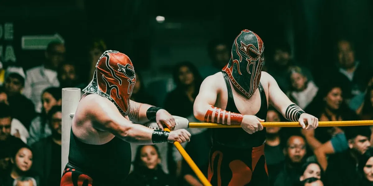 Wrestling Explained: Lifestyle Search Intent, Trends, and Alternatives